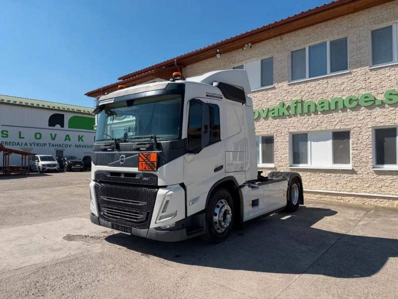 Поступление VOLVO FM5