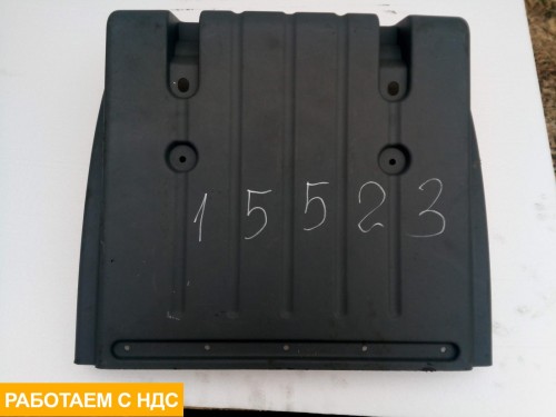 Крыло заднее левое