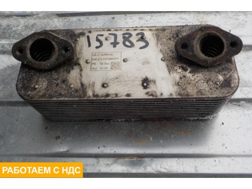 Теплообменник