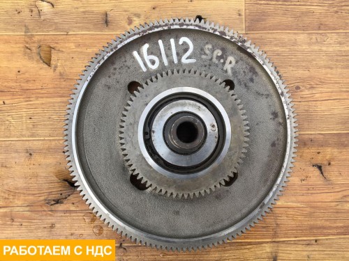 Шестерня ГРМ промежуточная
