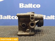 Клапан ускорительный