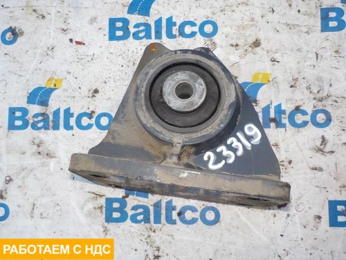 Кронштейн крепления торсиона правый