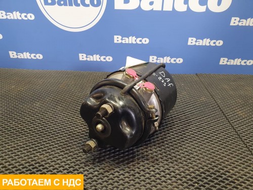 Энергоаккумулятор DAF D-273