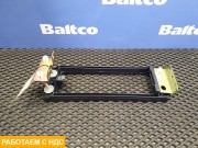 Кронштейн фары противотуманной левый