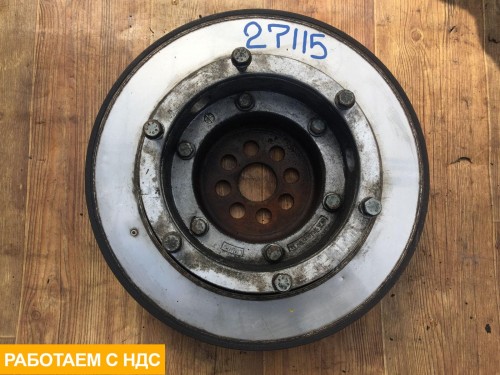 Шкив коленвала МБ