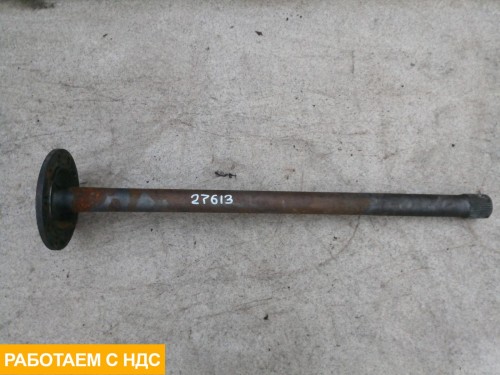 Полуось задняя правая