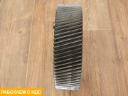 Шестерня коленвала