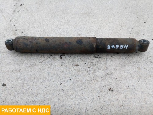 Амортизатор задний