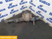 Кронштейн пневморессоры правый