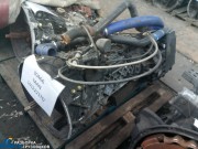 КПП в сборе ZF 16S2221 TD