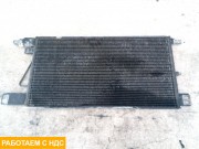 Радиатор кондиционера (конденсер)