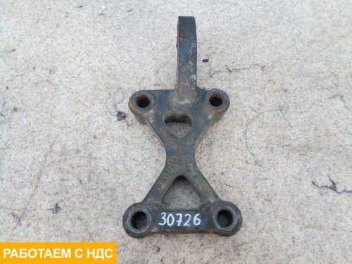 Опора заднего амортизатора правая