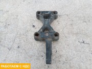 Опора заднего амортизатора правая