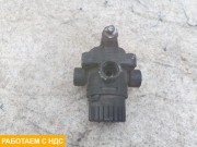 Клапан ускорительный