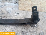 Рессора передняя