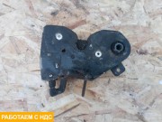 Замок кабины