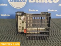 Блок предохранителей