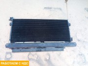 Радиатор кондиционера (конденсер)