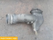 Патрубок воздушного фильтра