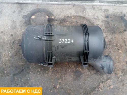 Корпус воздушного фильтра