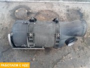 Корпус воздушного фильтра