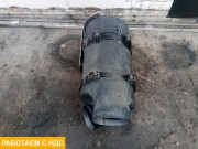 Корпус воздушного фильтра
