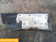 Защита двигателя