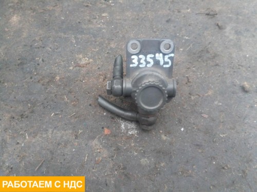 Насос подкачки