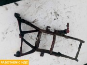 Кронштейн фар