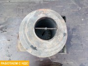 Корпус воздушного фильтра