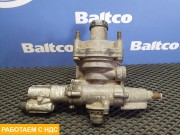 Регулятор давления тормозной системы