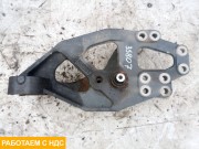 Кронштейн крепления передней рессоры правый