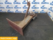 Кронштейн крепления фургона