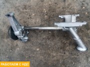 Насос маслянный