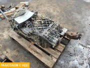 КПП в сборе ZF 16S151