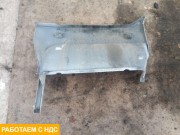 Корпус подножки правый