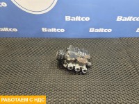 Кран уровня пола главный