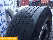 Шина 355/50 R 22,5 Hankook  передний мост ( батоны )