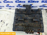 Аккумуляторный ящик