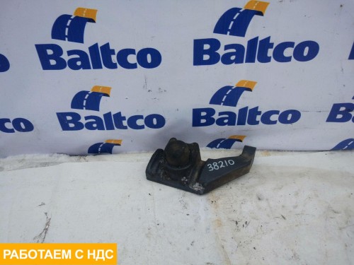 Опора переднего амортизатора левая