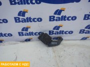 Опора переднего амортизатора левая