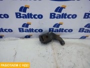 Опора переднего амортизатора левая