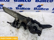 Кронштейн пневморессоры правый