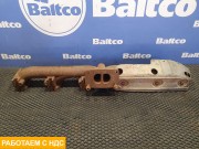 Коллектор выпускной