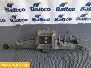 Кронштейн пневморессоры правый