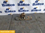 Кронштейн крепления переднего стабилизатора левый