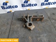 Кронштейн крепления переднего стабилизатора левый