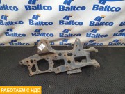 Кронштейн крепления передней рессоры правый