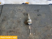 Насос топливный отопителя автономного