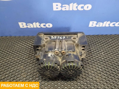 Модулятор EBS